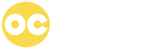 Logo - Ontario Camera (Light Version)