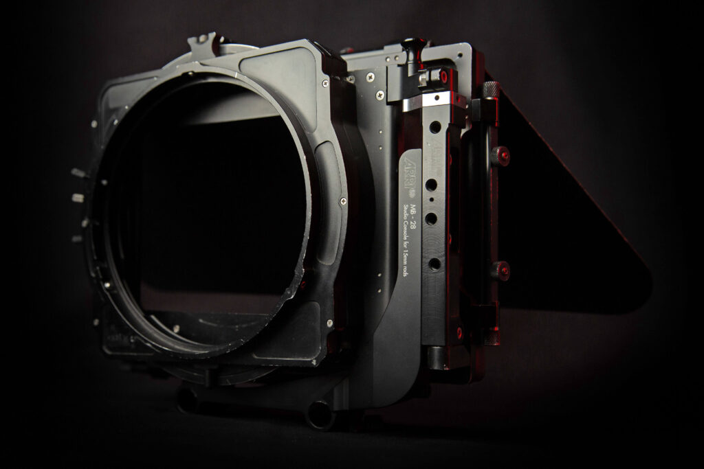 ARRI MB-28 Mattebox - 01