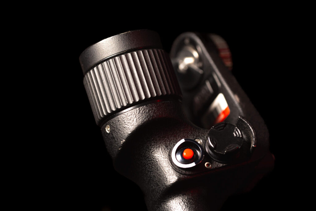 Arri Master Grips - 03