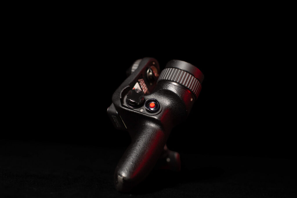 Arri Master Grips - 04