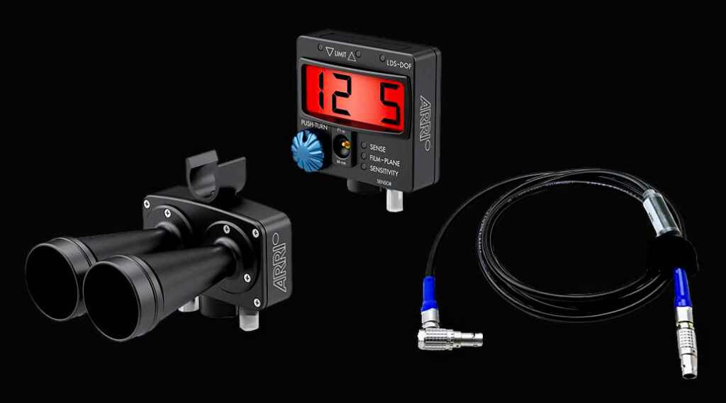 Arri UDM-1 Cinetape - Kit