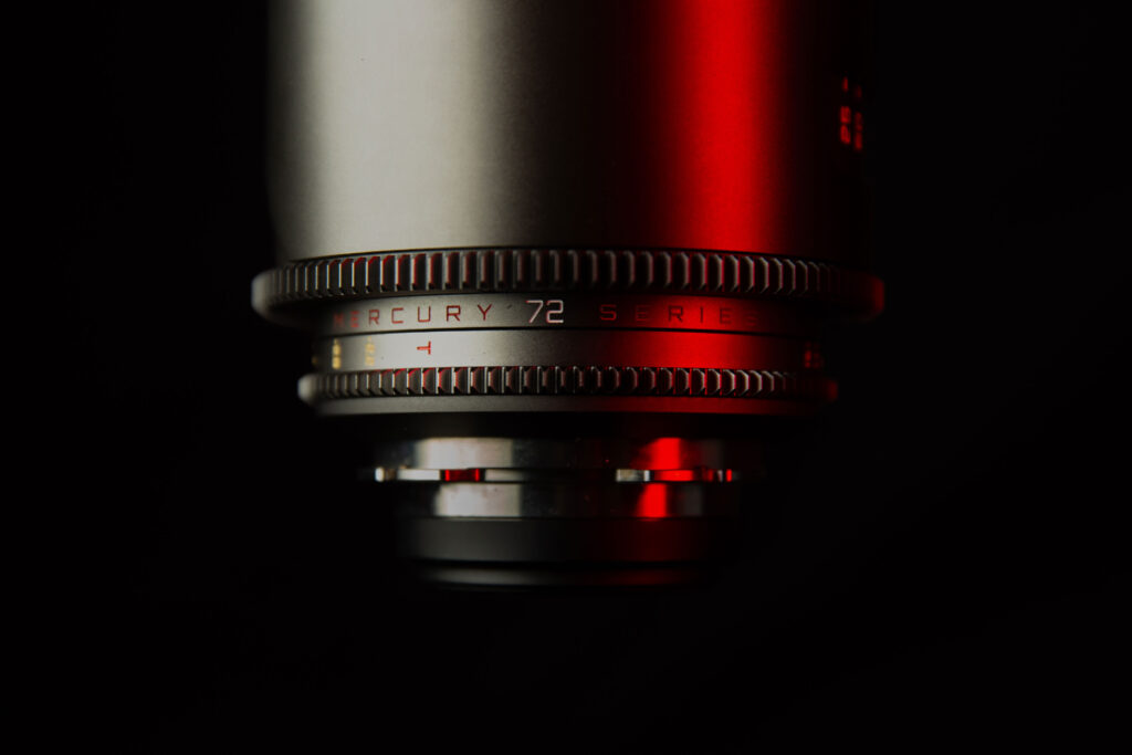 Atlas Mercury Anamorphic Lenses 1.5x Set Of 3 - 03