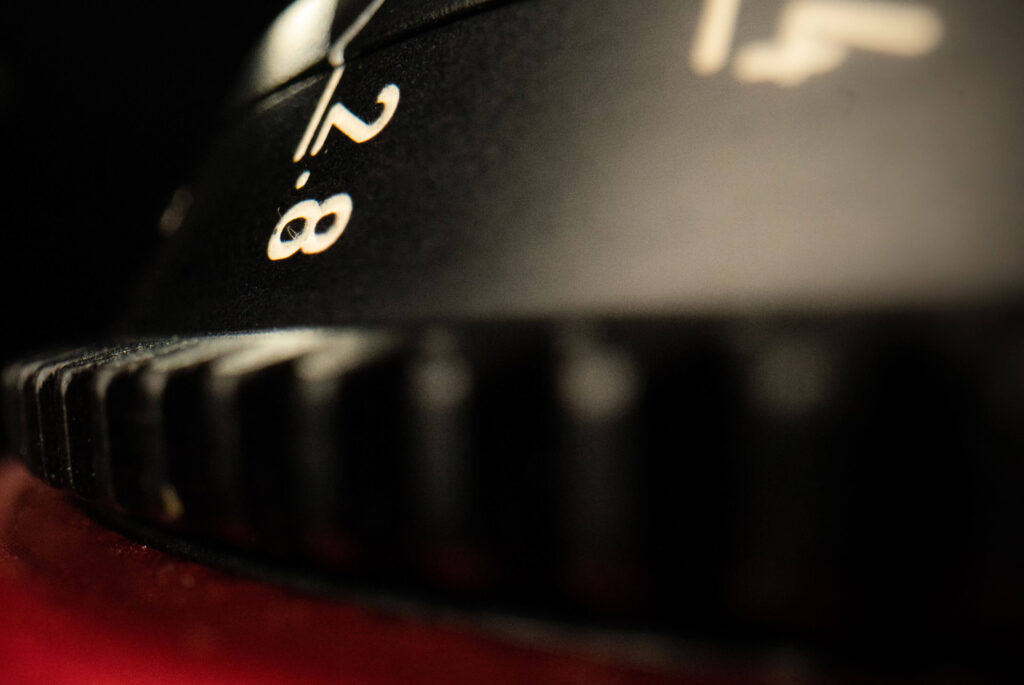 TLS Re-housed Canon K35 Set of 5 Lenses - 03