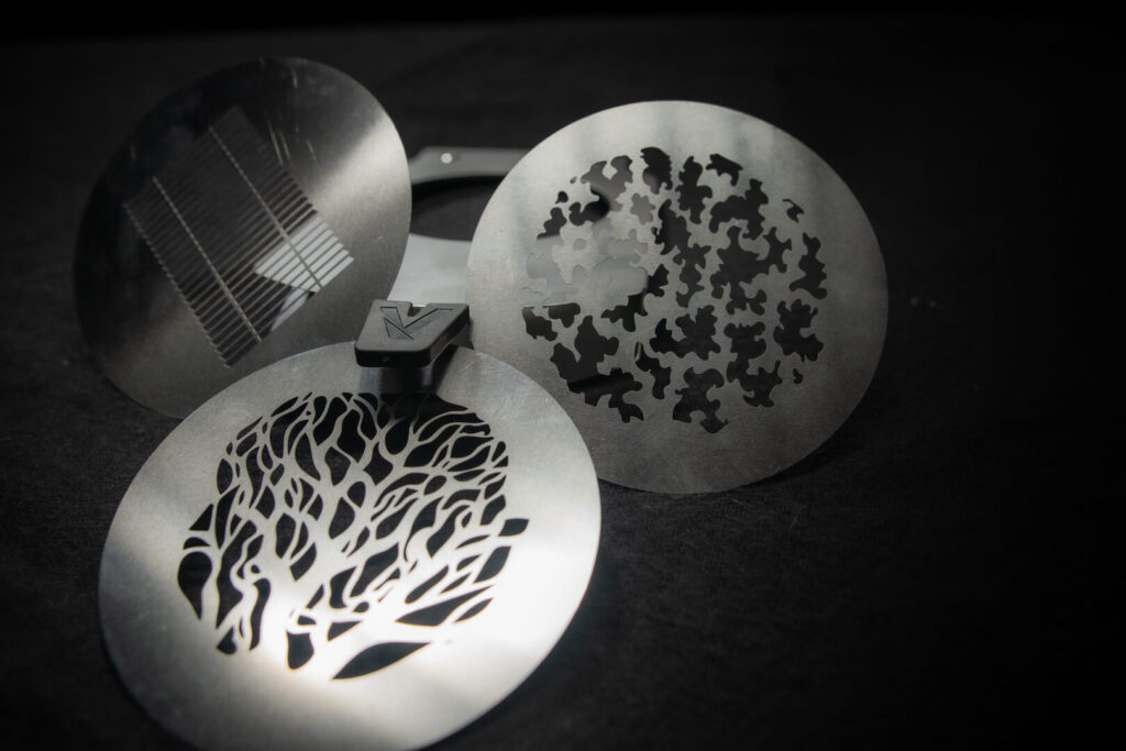 Aputure Spotlight Mount - 02