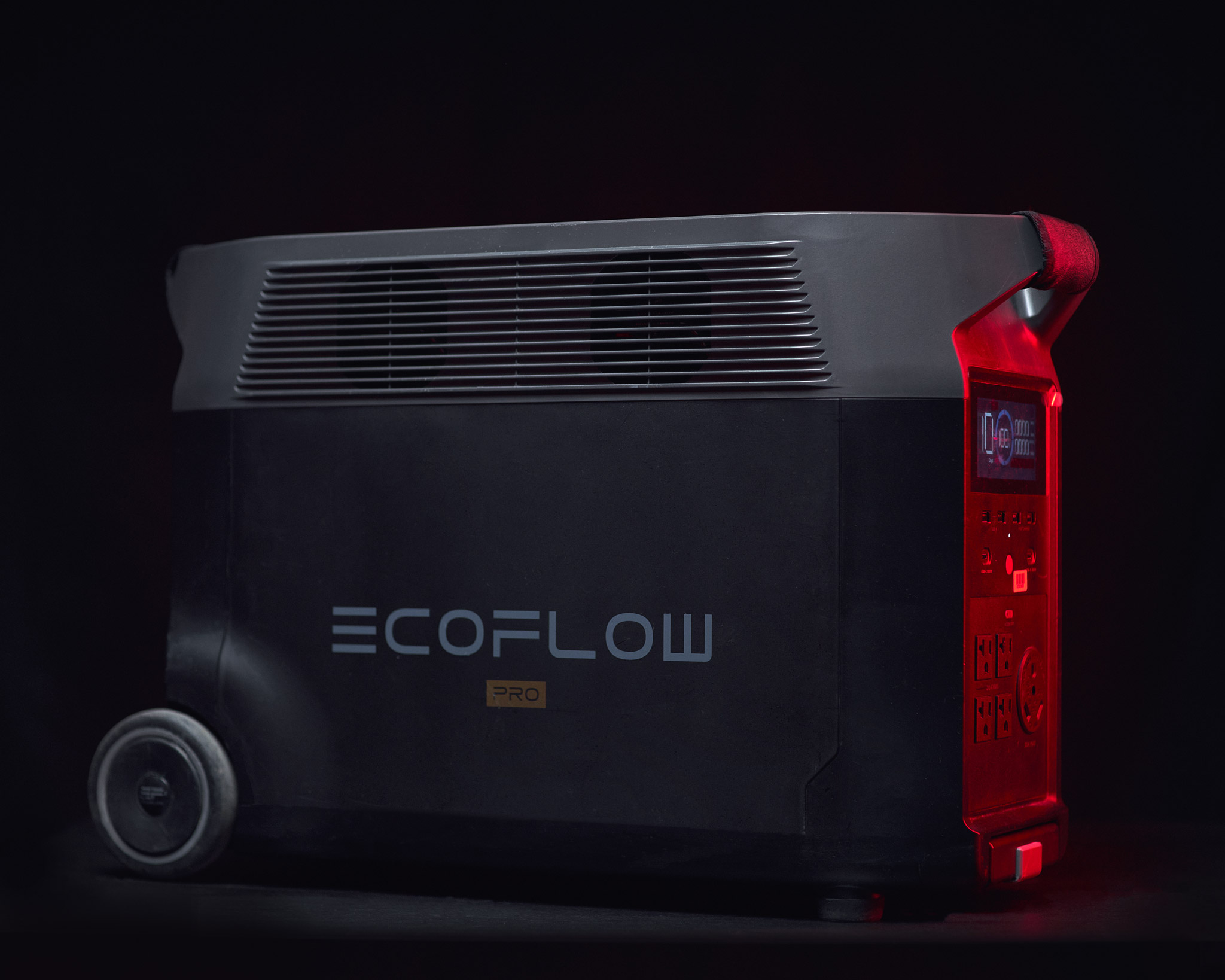 EcoFlow DELTA Pro Portable Power Station