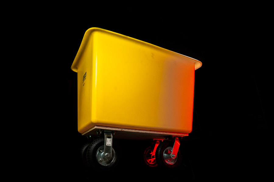 Laundry Tub - Small - Medium - Large