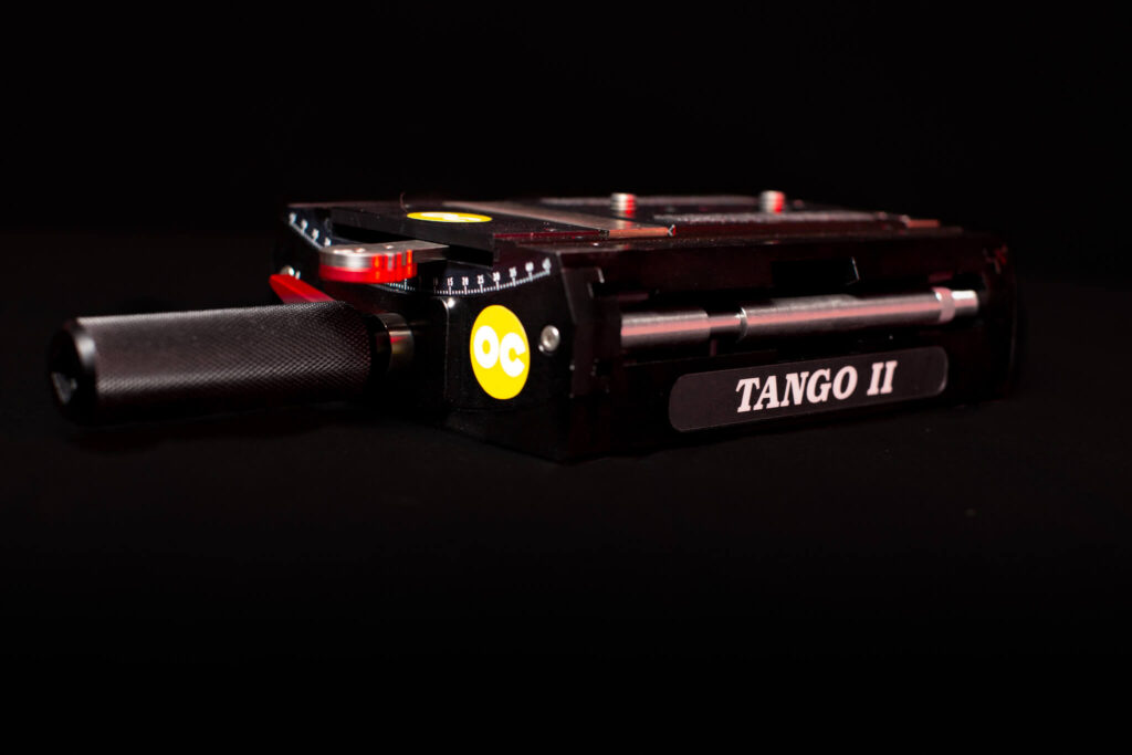 Tango Head II - 02