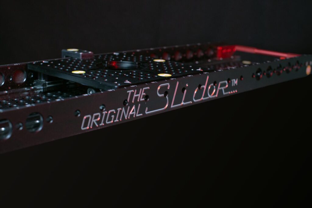 The Original Slider 4ft - 01