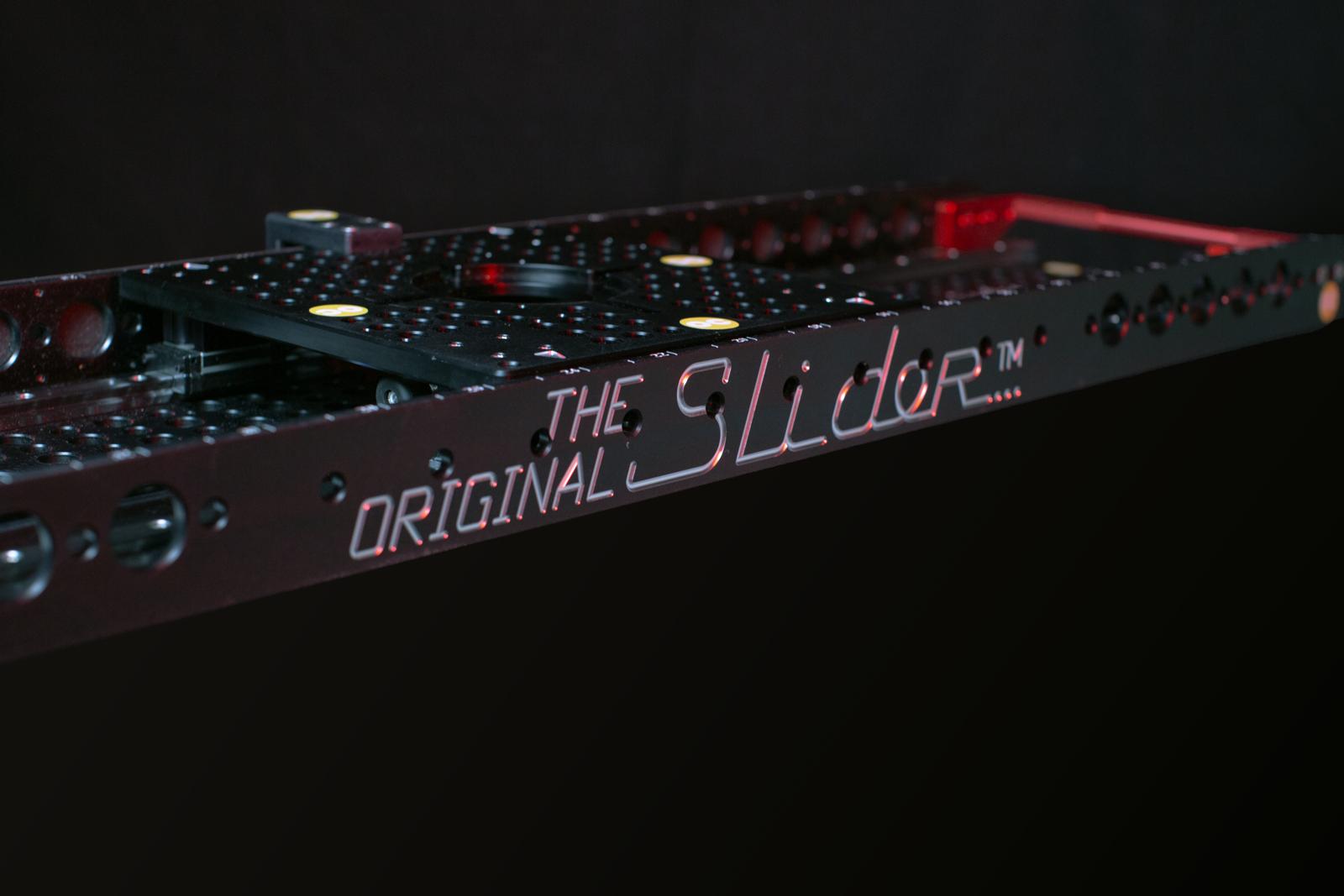The Original Slider 4ft - 01