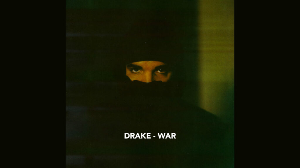 Portfolio: Music Video: Drake: War