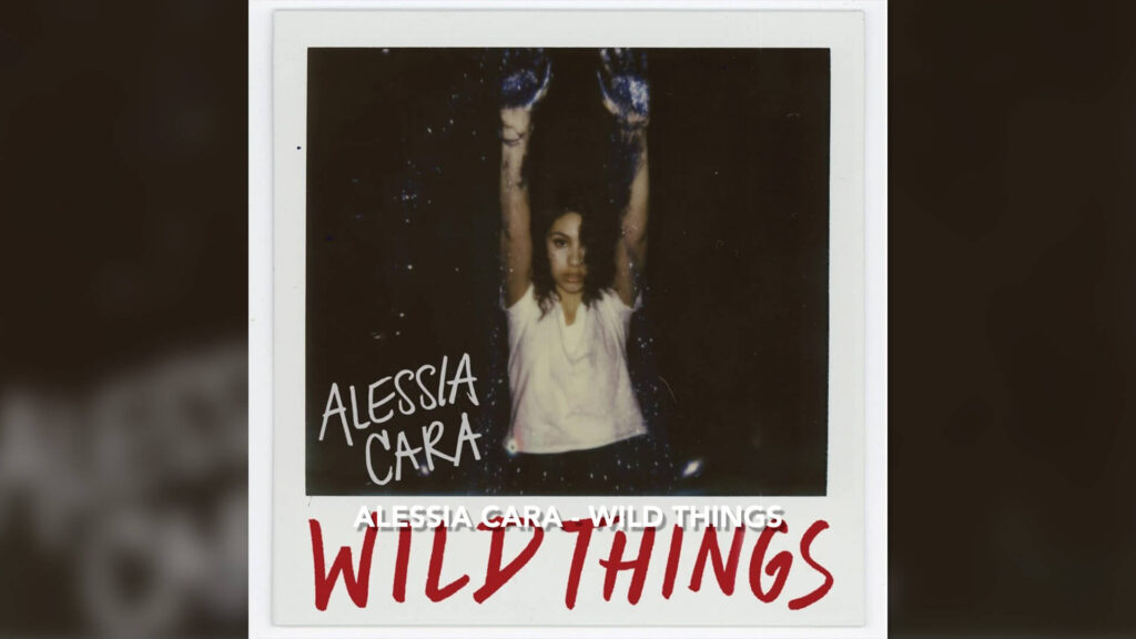 Portfolio: Music Video: Alessia Cara - Wild Things