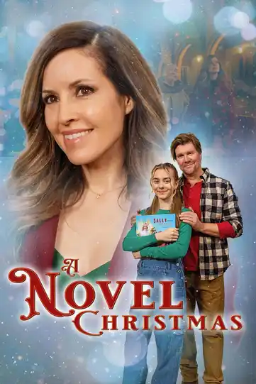 Feature Film - A Novel Christmas