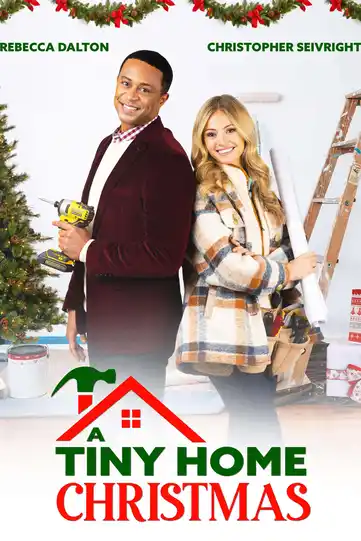 Feature Film - A Tiny Home Christmas