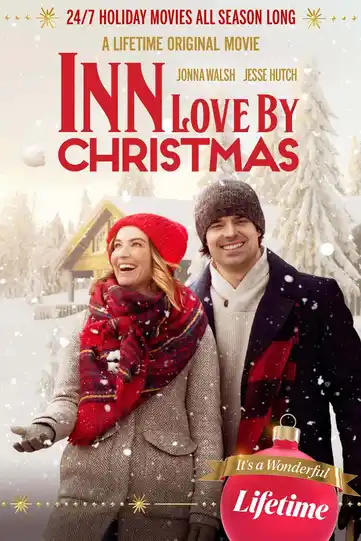 Feature Film - Inn Love By Christmas