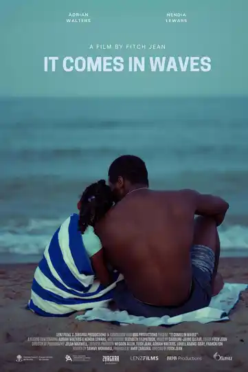 Feature Film - It Comes in Waves