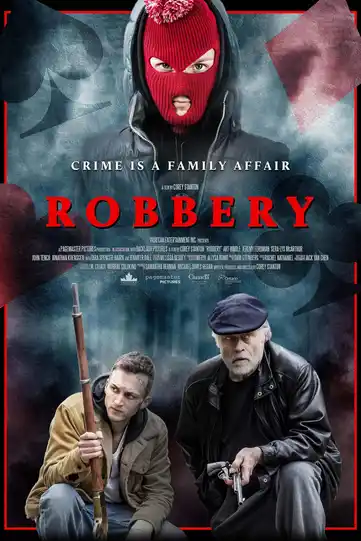 Feature Film - Robbery