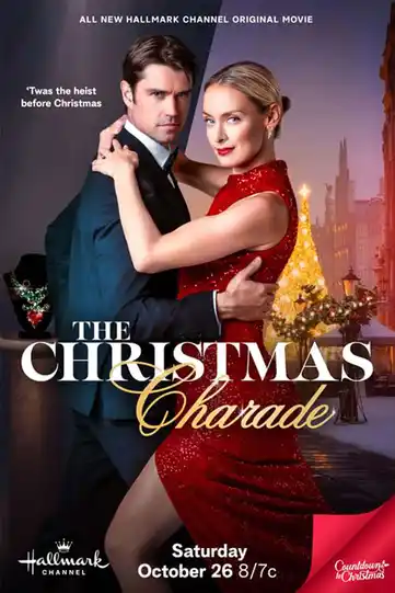 Feature Film - The Christmas Charade