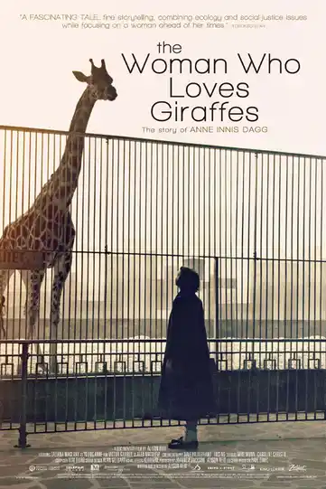 Feature Film - The Woman Who Loves Giraffes
