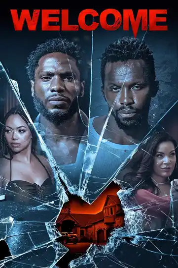 Poster - Feature Film - Welcome