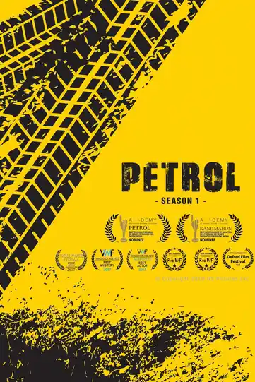 TV Series - Petrol