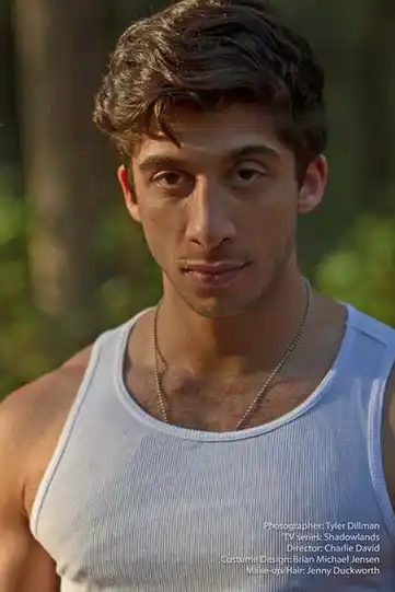 TV Series - Shadowlands