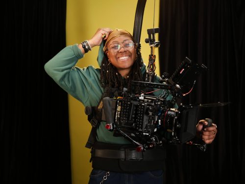 The Ashley Iris Gill Package