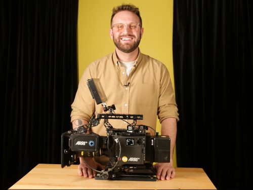 The Liam Higgins Package