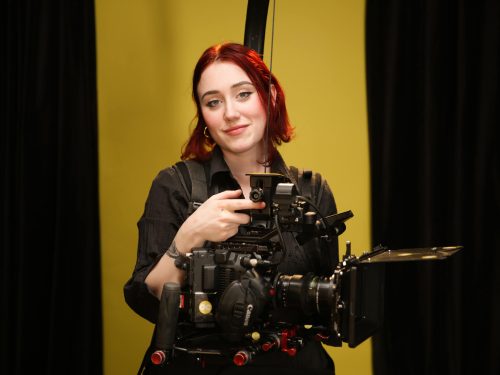 The Morgana McKenzie Package